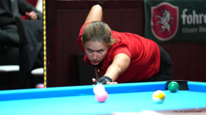 Bunny Open 2026 – Historic: 32 women at the start!