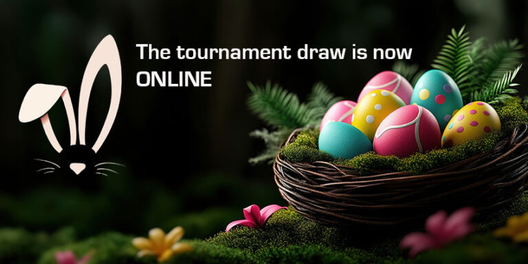 Int. Bunny Open 2026 – the big stage is set