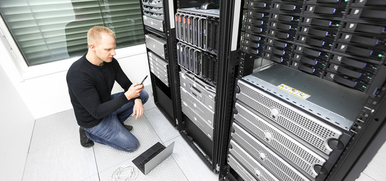 A BRIEF GLITCH – NOW BACK IN FULL SWING!